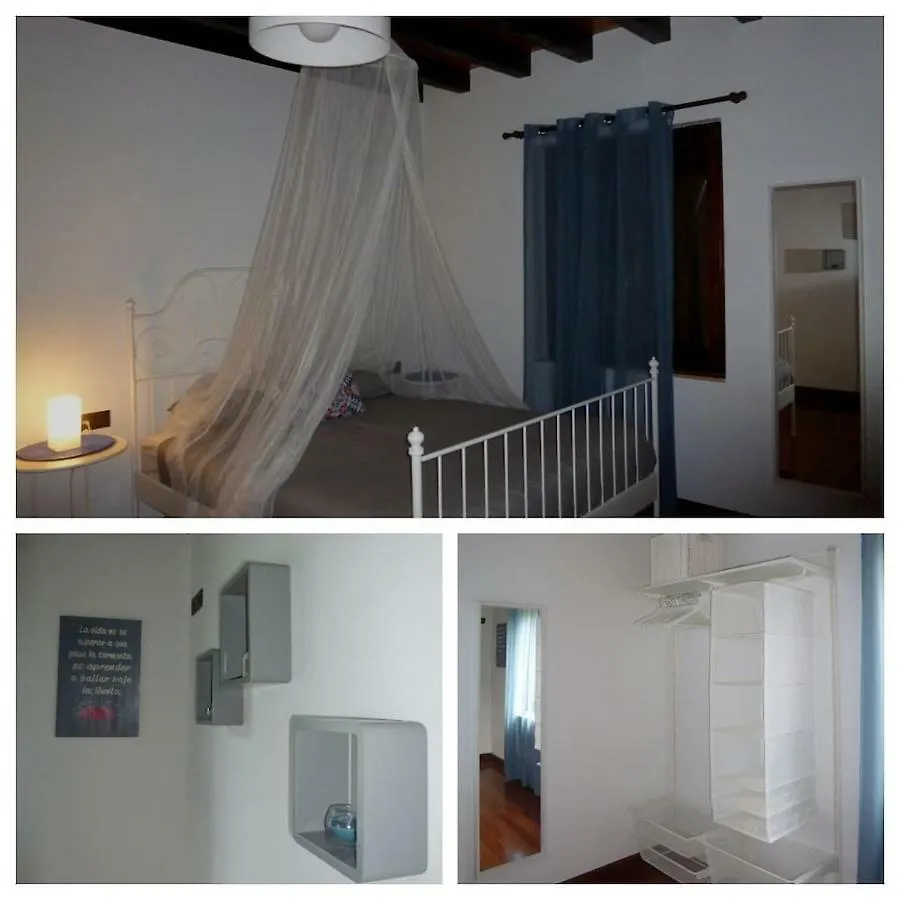 Olatz Eskola Etxea Villa Mutriku Spain