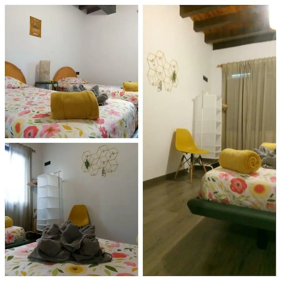 Holiday home Olatz Eskola Etxea Villa Mutriku