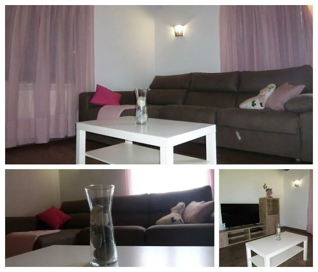 Holiday home Olatz Eskola Etxea Villa Mutriku Spain