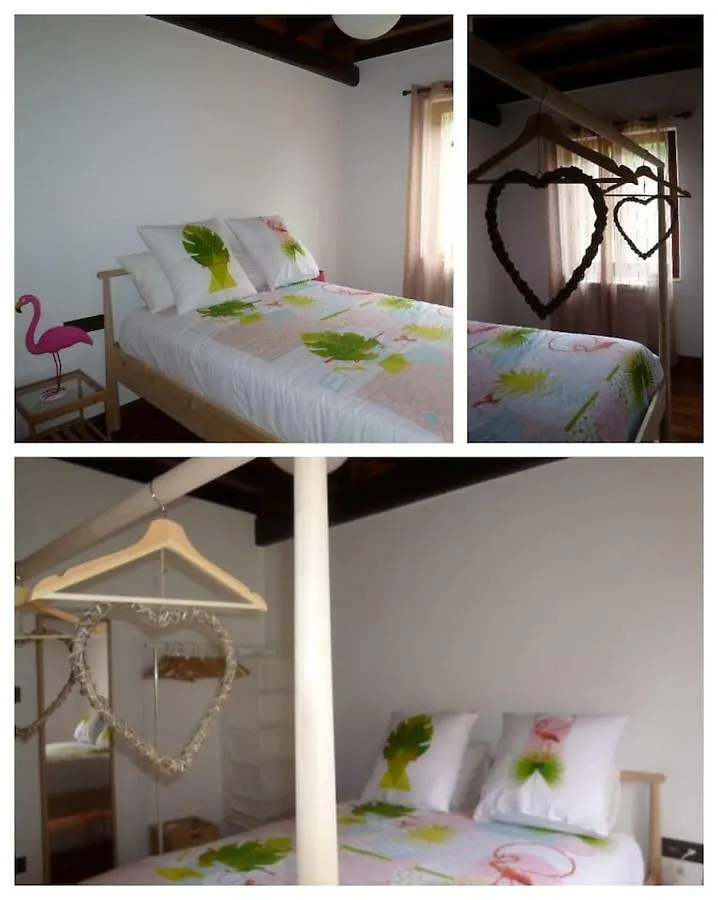 Olatz Eskola Etxea Villa Mutriku Holiday home