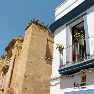  Pensión La Piquera España
